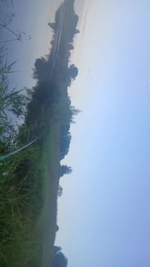 рыбалка на поплавок.
