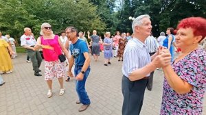 2.08.26г...«КЛЕВАЯ СТАРУШКА»...