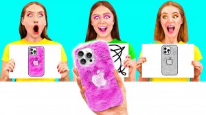 Кто Лучше Нарисует Предмет, Получит Его # Лайфхаки для Рисования