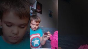 Лего майнкрафт самоделка великан