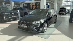 Kia Cerato '2021