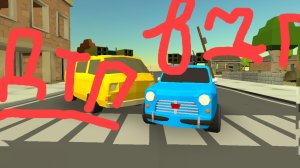 ДТП в чг 2