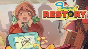 ГОРЯЧИЙ СИМУЛЯТОР МАСТЕРСКОЙ - ReStory_ Chill Electronics Repairs