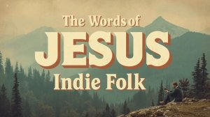 The Words of Jesus  Indie Folk  Full Worship Playlist