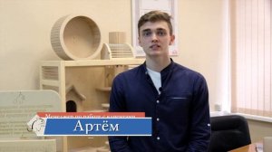 Мир шиншилл | Ролик о производстве (снято 2019 г.)