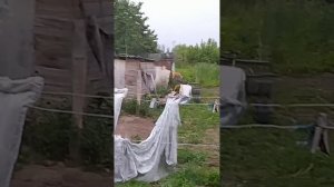 У природы нет плохой погоды