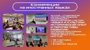 Программа профессиональной переподготовки «Переводчик» на факультете гуманитарных и социальных наук