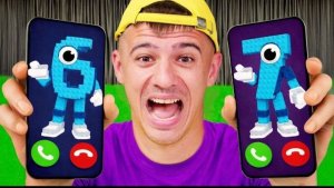 Я звоню по номеру «67 MEME» в 3 часа ночи!