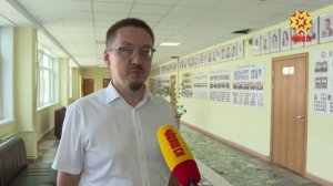 Безопасность и комфорт: как в Чебоксарах принимают школы к 1 сентября