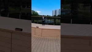 Как Майкл Джексон