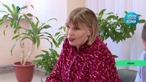 В Ижме прошёл круглый стол «Традиции коми-ижемцев как ресурс укрепления семьи и повышения рождаемост