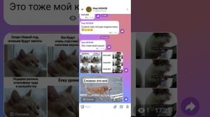 показываю как видео