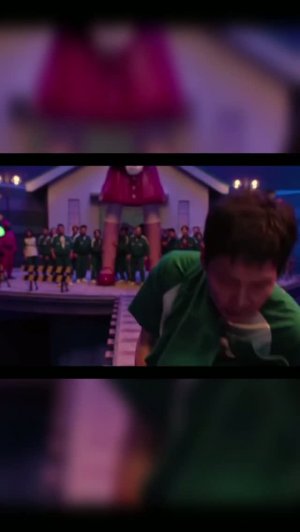 Видео носит пародийный характер. Оригинальные материалы — собственность правообладателей.