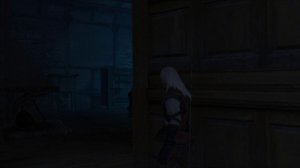 The Witcher: Rise of the White Wolf (Ведьмак: возвращение Белого Волка). Часть 23. База Саламандр