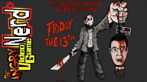 Friday the 13th [AVGN 12 - RUS]