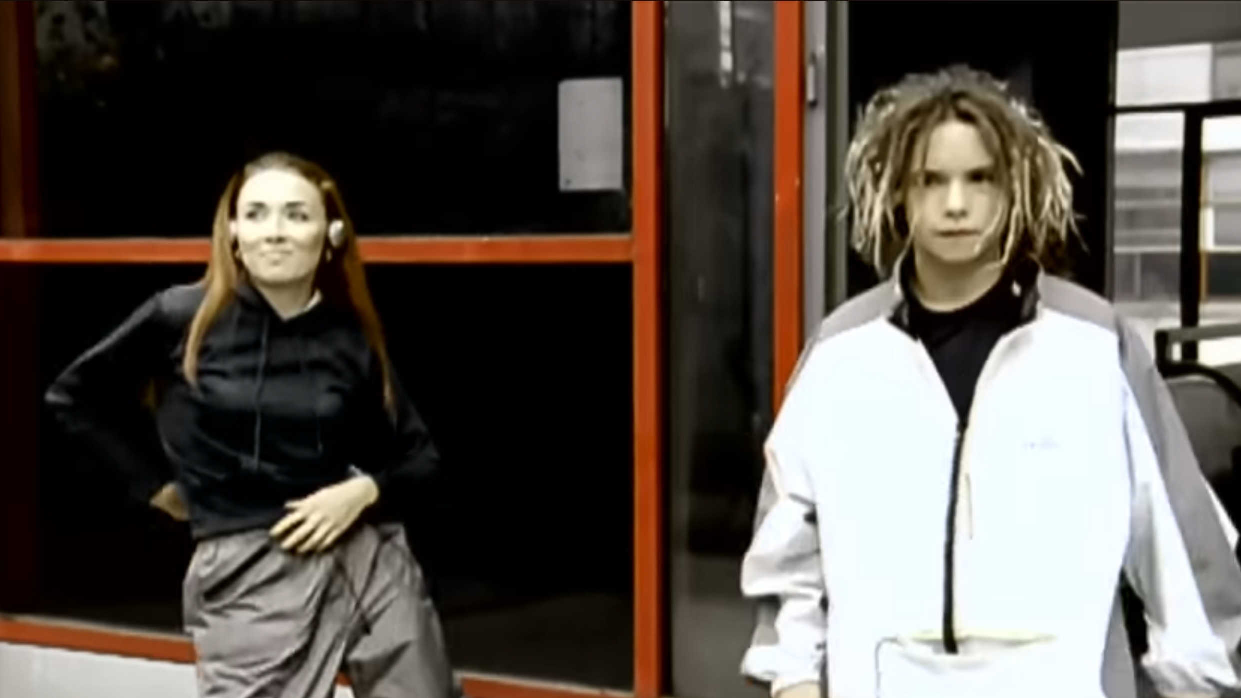 BOMFUNK MC's Freestyler (Video Original Version)