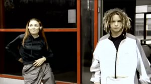 BOMFUNK MC's Freestyler (Video Original Version)