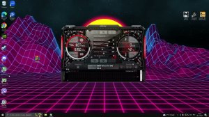 undervolting+overclocking разгон RTX3060 3 CFG MSI Afterburner