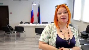 Подготовка нового спектакля.