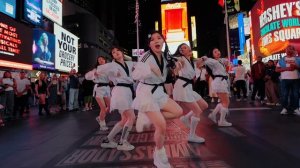 📹 [KPOP IN PUBLIC NYC | ONE TAKE] - ILLIT (아일릿) ‘ITS ME’ | DANCE COVER BY → NoChillDance