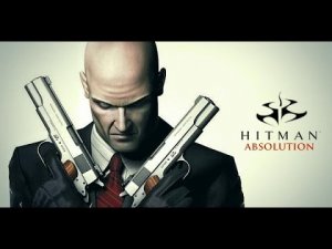 Hitman Absolution - Пролог #1