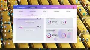обзор утилиты MSI Center