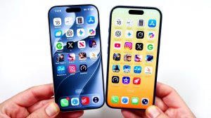 Купить iPhone 17 Pro или подождать iPhone 18 Pro?