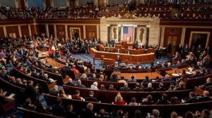 ‼️🇺🇸🇷🇺 Сенат США одобрил законопроект об «адских санкциях» в отношении России и Ирана