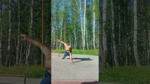 12)Работа в горизонте