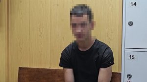 В Ивановской области поймали удачливого вора