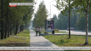 Новые законы в борьбе с кибермошенниками