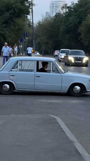 Чем выше горы, тем ниже ... #копейка
