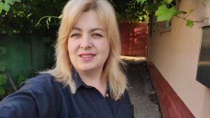 (АННА ИЗ ХАРЬКОВА )ПЕРВАЯ НЕДЕЛЯ ПОСЛЕ ОТПУСКА