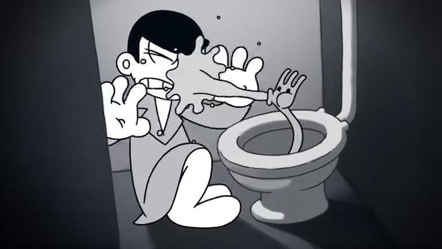 Зелёный Полуслоник