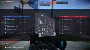Warface