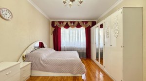 В продаже шестикомнатная квартира в СЗР