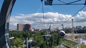 ВДНХ 2026.Съездили с семьей в Москву