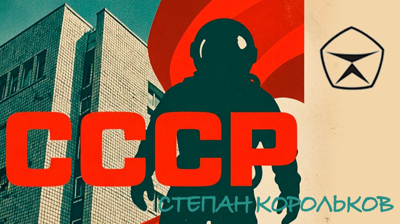 СССР - Степан Корольков (клип)