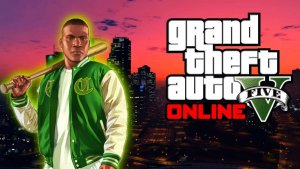 Как поиграть в онлайн GTA V на пиратке в 2026 году