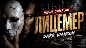 ЛИЦЕМЕР   Dark Шансон