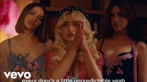 Sabrina Carpenter - House Tour (Official Music video)