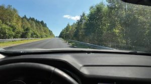 Башкирское Зауралье за рулем!