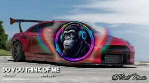 Do You Think of Me - Duwsko