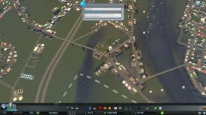МЕГАПОЛИС ► CITIES: SKYLINES #25