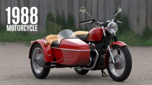 🔧🏍️ JAWA 350 – ЛЕГЕНДА СССР: Стоит ли Покупать Сегодня? 😎