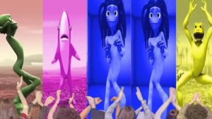 Dame Tu Cosita FULL HD  All Variation Dame Tu Cosita Music Video 2026