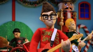 blink-182 - Not Another Christmas Song