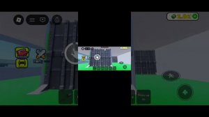 играем в мелон сендбокс и Roblox часть1.