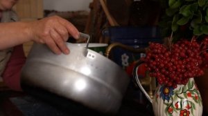 Kənd Həyatı. Как собрать идеальную кладовую руководство в деревенском стиле