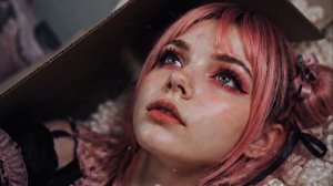 Kitty Noir - Toy Machine (Official Music Video)